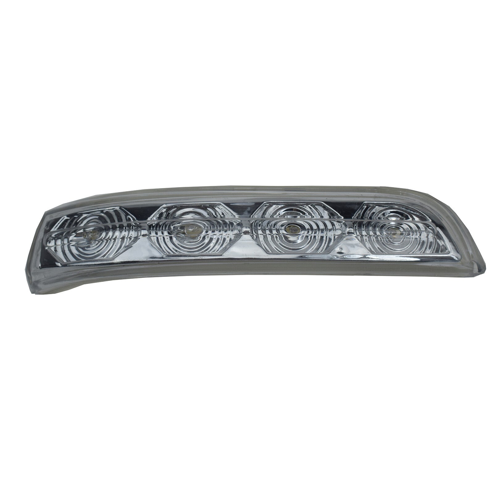 Right-side mirror turn signal for Kia Optima and for Hyundai i30 for Elantra