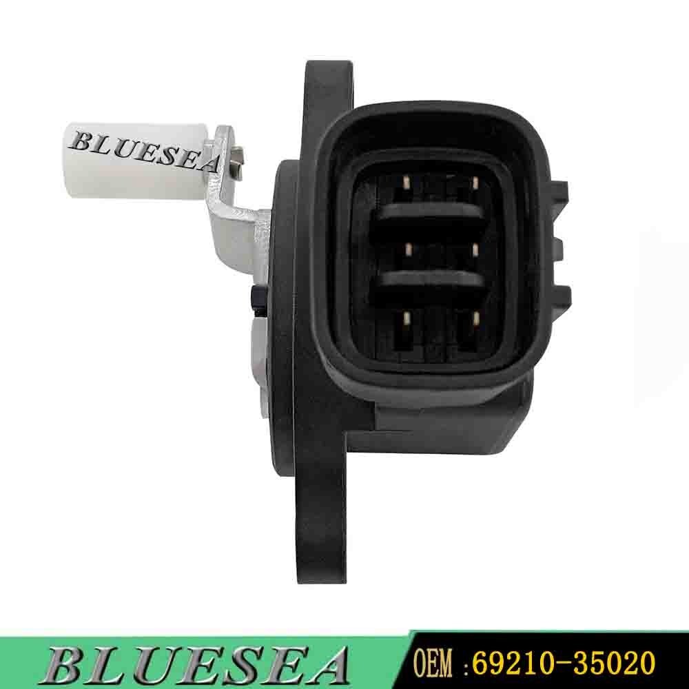 Suitable for Nissan 350Z for INFINITI G35 engine accelerator pedal sensor 189196N201
