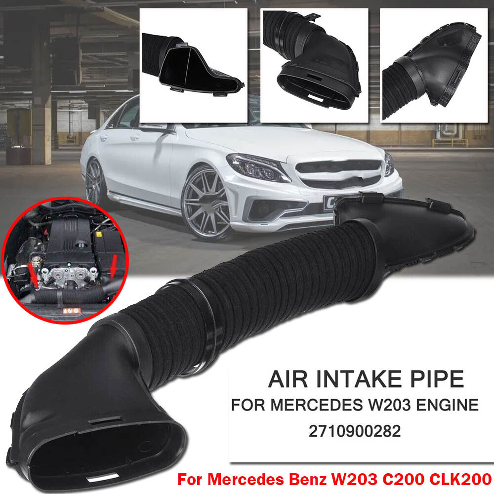 Engine intake hose suitable for Mercedes-Benz W203 C200 CLK200 2710900282