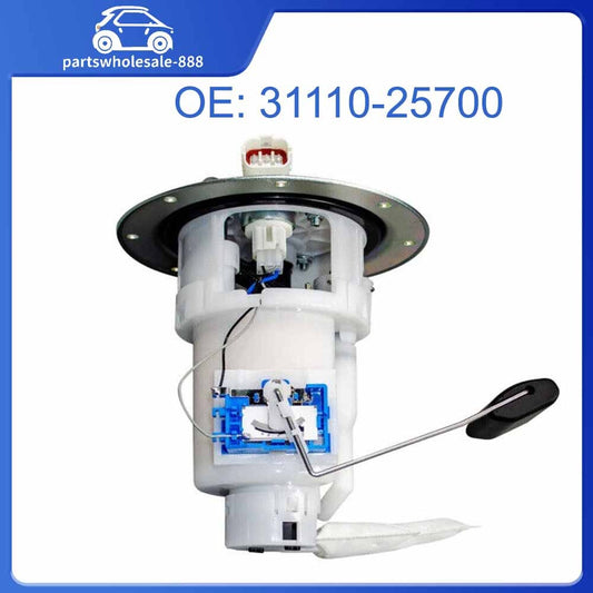31110-25700 Fuel Pump Module Assembly Fit For 2003-2005 for Hyundai Accent 1.5L 1.6L
