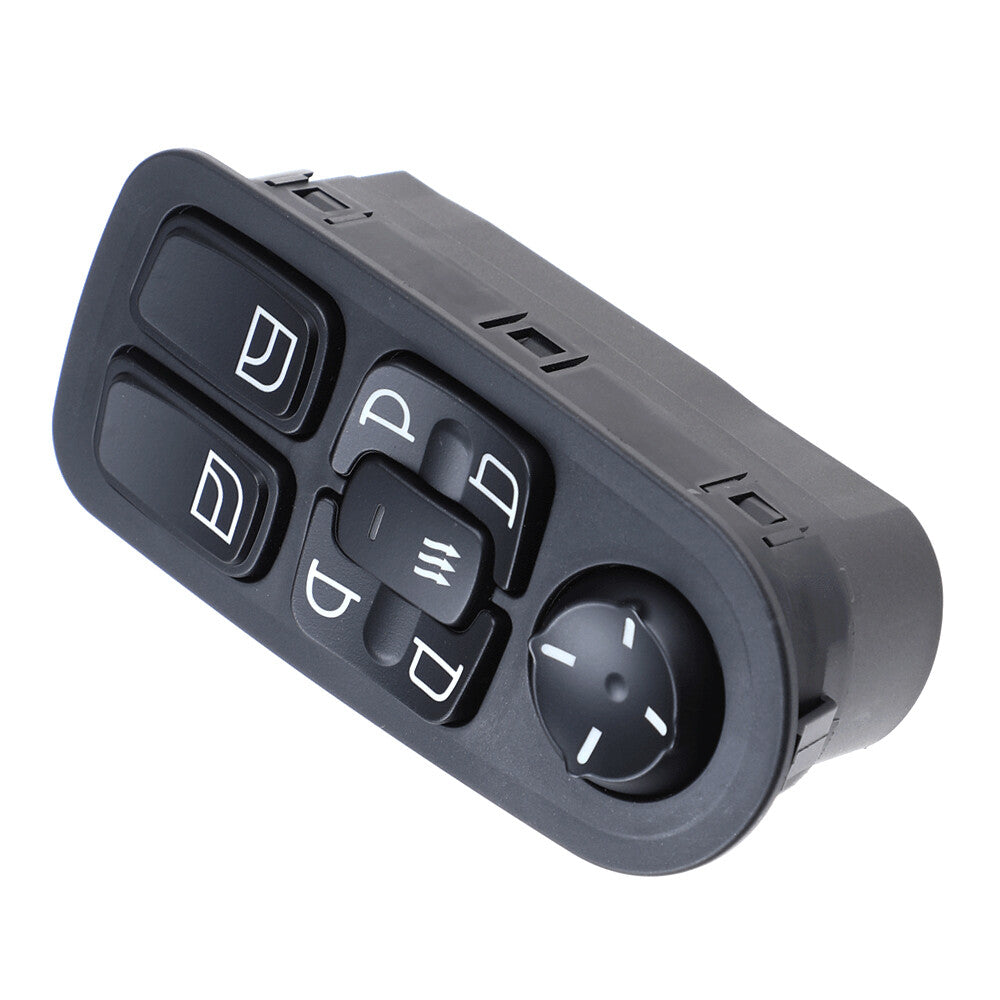 Electric Master Power Window Switch Replacement For CF65 CF75 CF85 XF95 XF105