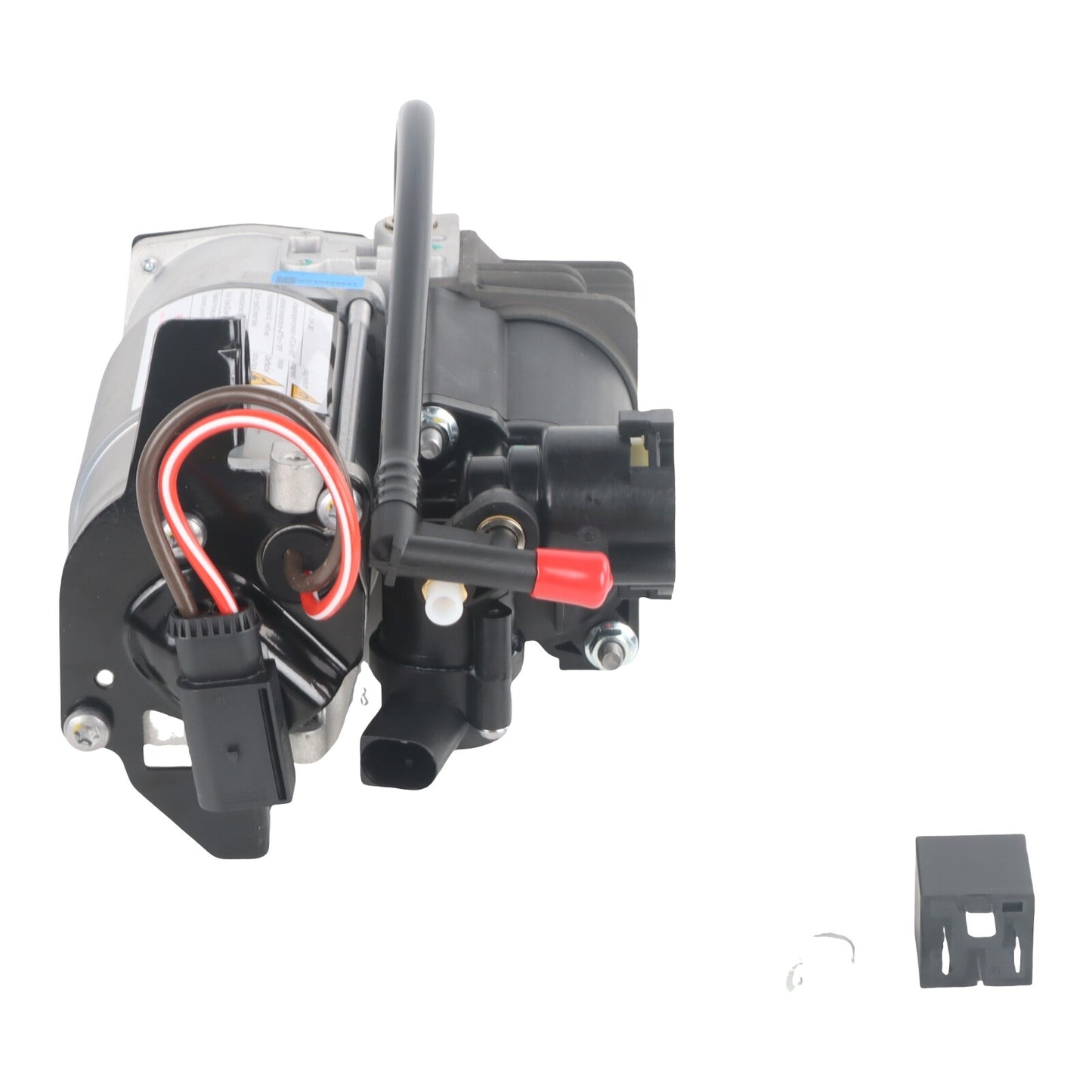 Air Suspension Compressor Pump for Mercedes-Benz CLS E S Class W211 W219 W220 US