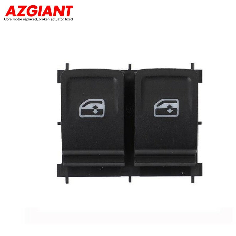 FRONT LEFT DRIVER SIDE WINDOW SWITCH FOR 2020 for VW Campmob/Multivan 5G0959858D