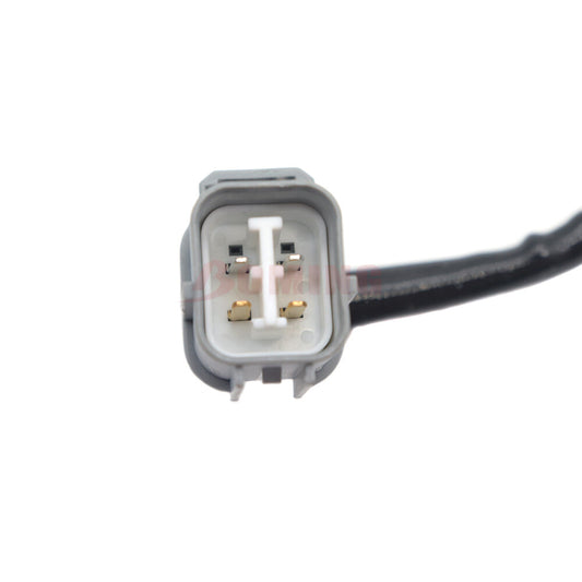The downstream oxygen sensor is suitable for the 2018 for BMW 640i xDrive 3.0L and the 2014-2016 for BMW M235i 3.0L.