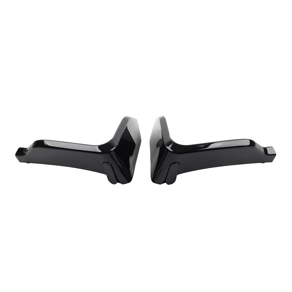 Fairing Lower Edge Corner Trim for Honda Goldwing GL1500SE GL1500A Aspencade