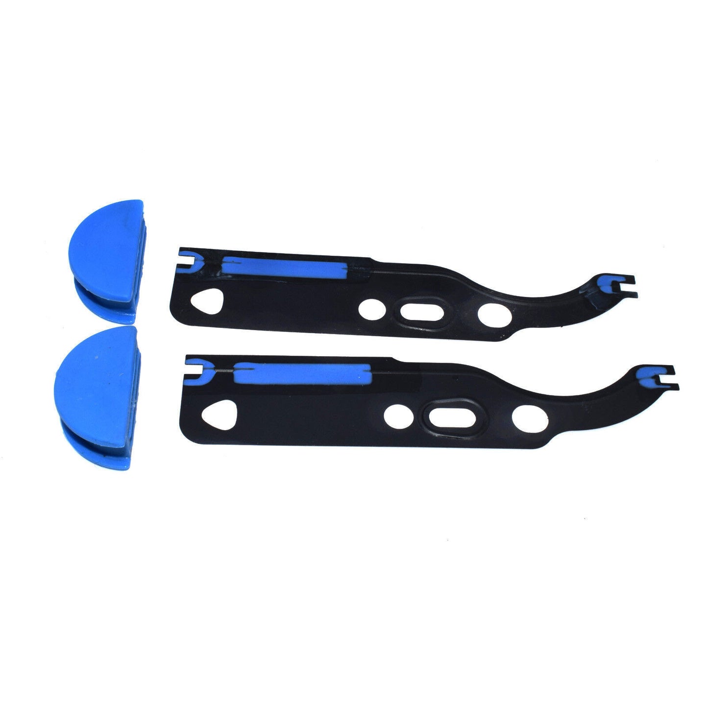 2 Set for Audi S4 A4 TT for VW Beetle for Golf Timing Chain Tensioner Gasket 058198217