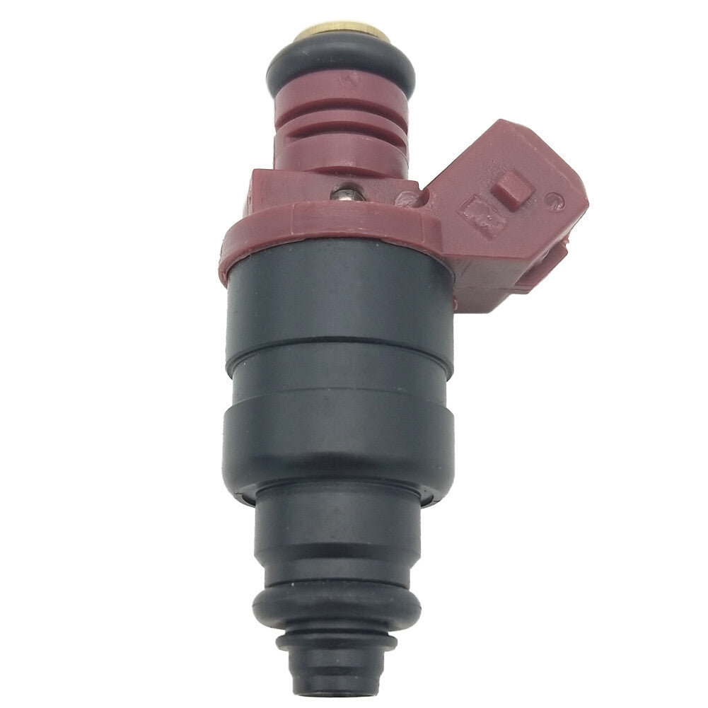 3X Fuel Injector 5WY2404A For Gator 3TNV70 XUV 4X4 UV72 825i S4