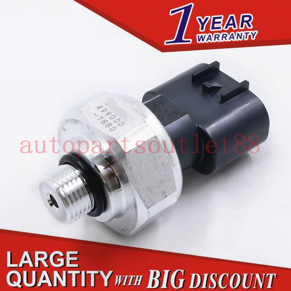 new air conditioner refrigerant pressure switch 499000-7880 88719-33020 88719-40020