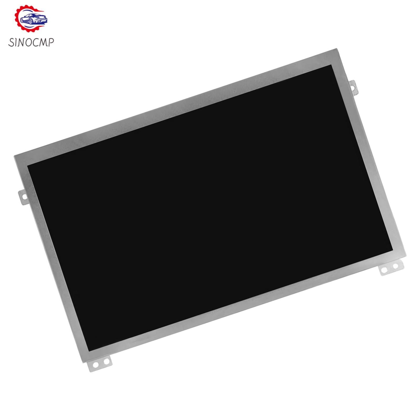 6.5 LCD Touch Screen Display for VW for Skoda MIB STD2 200 684 TDO-WVGA0633F00045