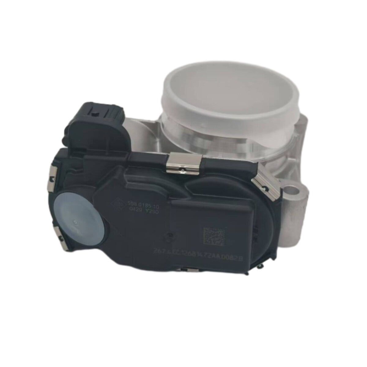 12670837 Throttle body type suitable for 2017-2020 for GMC 2.0T terrain-sensitive vehicles.