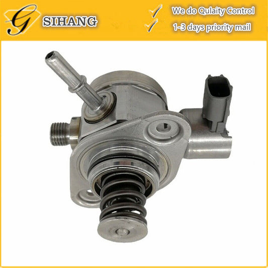High Pressur Fuel Pump for Nissan Juke 2011-2017 1.6L Rogue Sport 2017-2018 2.0L