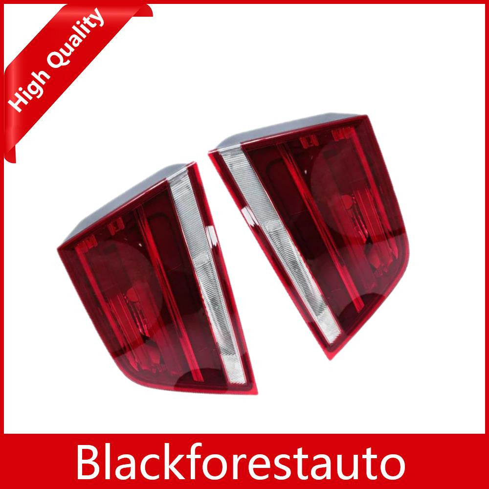 Set of 2 LH RH Rear Tail Brake Stop Light Housing Fits For F25 X3 2011-2017