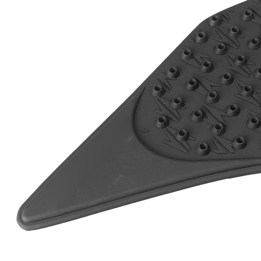 Tank Traction Pad Side Gas Knee Grip Protector for Yamaha FZ-6 2006-2010 2009 08