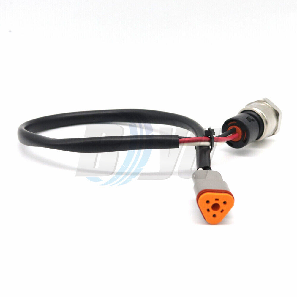 42-1314 Transducer Pressure Sensor for Thermo King 3HMP3-1 421314 3HMP31 500 PSI