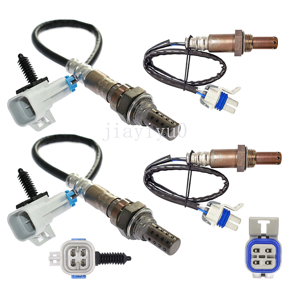 NEW O2 Oxygen Sensor for Toyota vitz 2013 89465 52690 8946552690 89465-52690