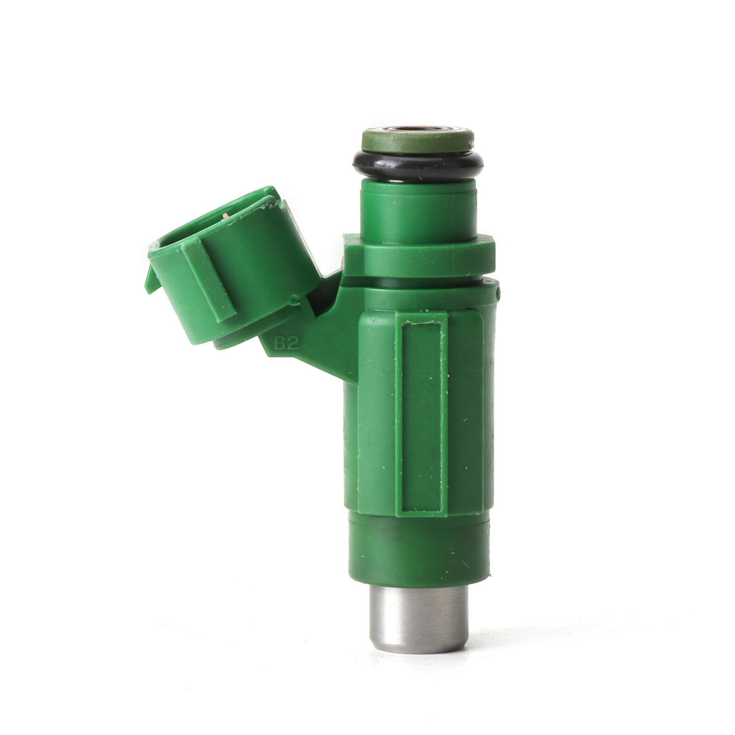 One piece of fuel injector MN183292 suitable for Mitsubishi Outlander Lancer 2004 FJ875.