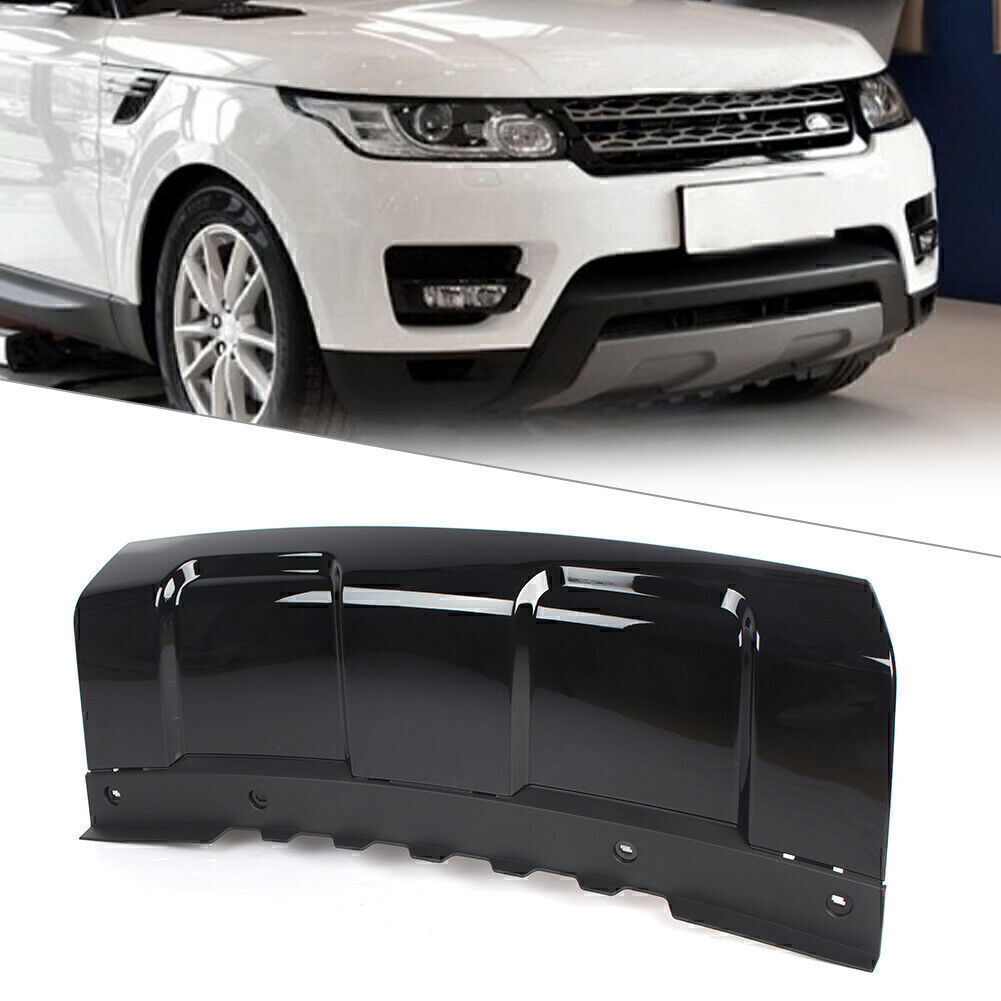 Fit for LAND ROVER for RANGE ROVER SPORT 2014-2017 2015 Towing Eye Front Cover LR095427