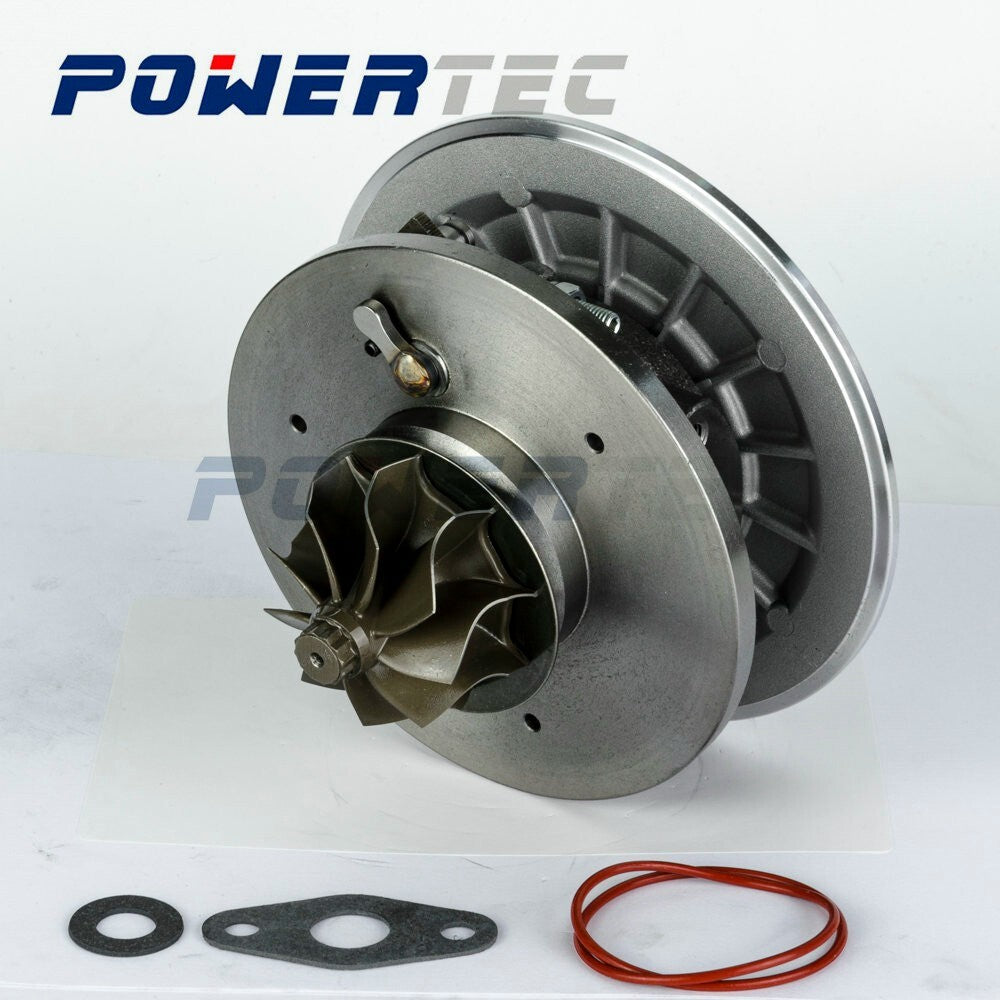 Turbo cartridge compatible with for BMW X5 3.0 D E53 135 Kw 184 HP M57D E53 RL 700935 7785993C03
