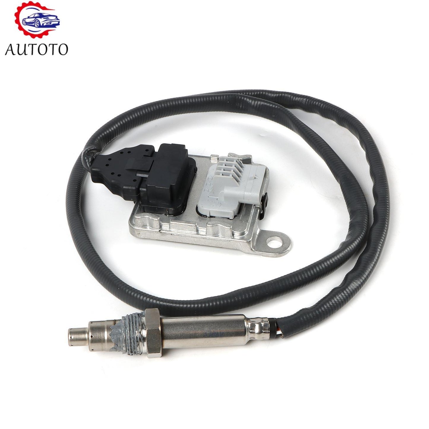 for Ford Nitrogen Oxide Sensor LC3A-5L248-AC for Ford 6.7 2017-2022