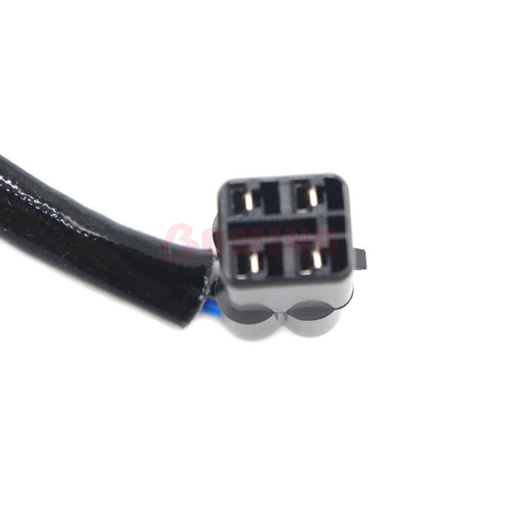 Fuel injection pressure sensor for 2013-2014 for Dodge for Ram 1500 68210332AA