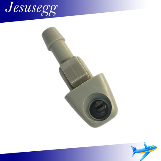 Fits for CR-V 2013 2014 2015 2016 2017 2018 Rear Windshield Washer Spray Nozzle