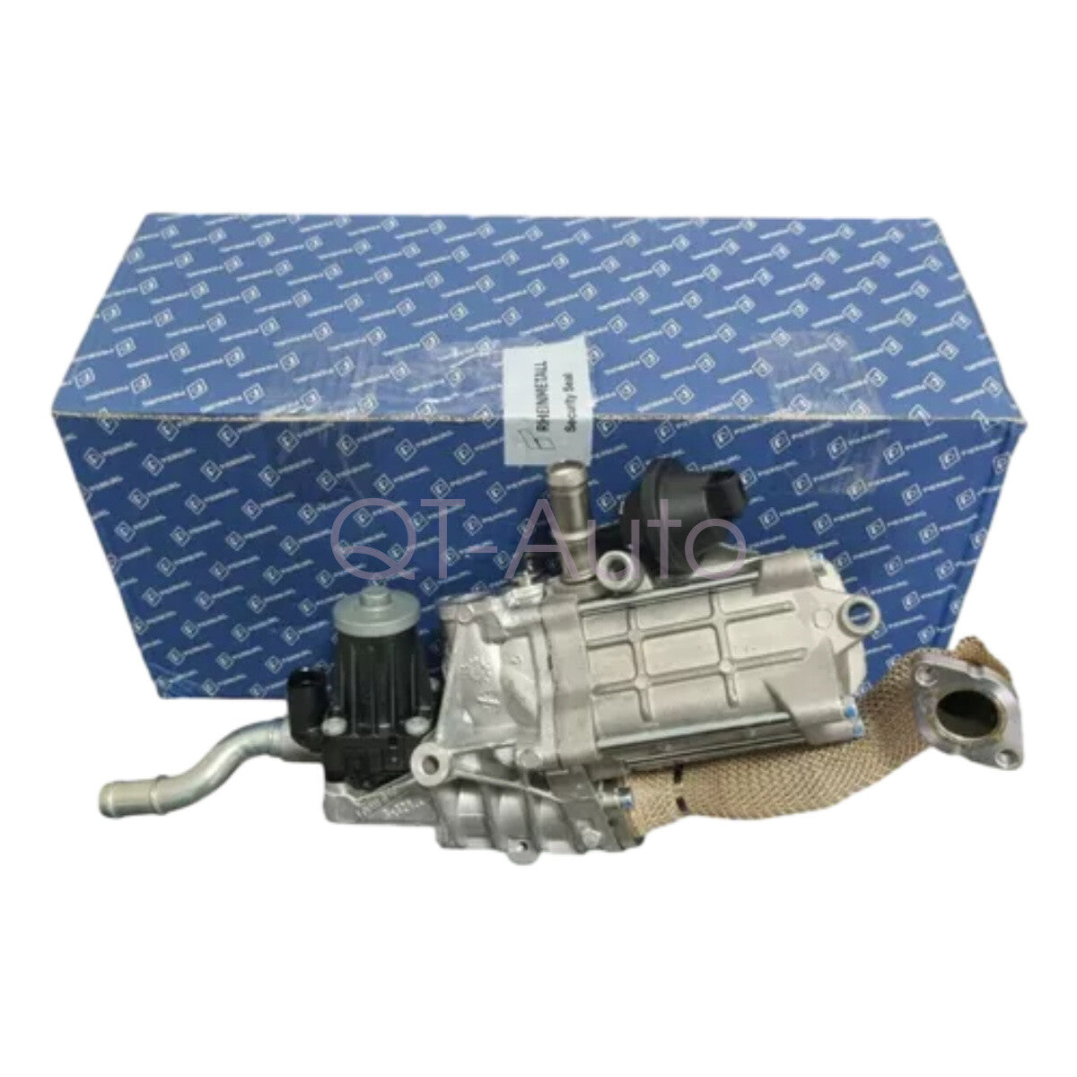 EGR module LR018753 is suitable for 2016-2020 for Land Rover 3.0 Diesel Discovery Lange Wanderer.