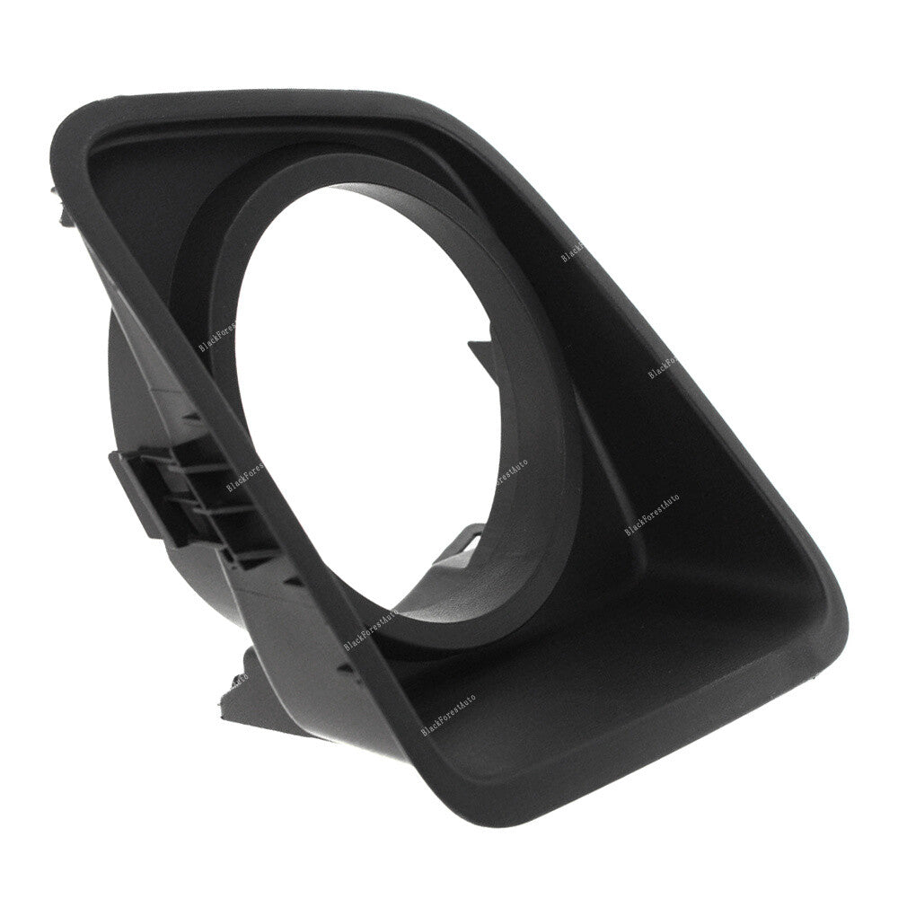 Fit for Toyota Tundra 2014-2020 Fog Lamp Bezel Light Trim Cover Front Left Side