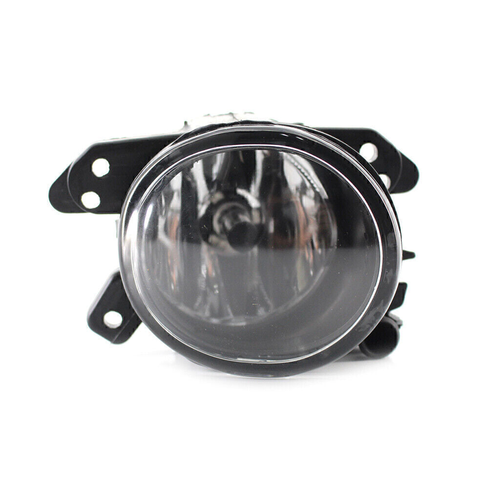 for Mercedes Benz W219 2007-2010 08 Car Front Fog Light Lamp left Side With Bulb