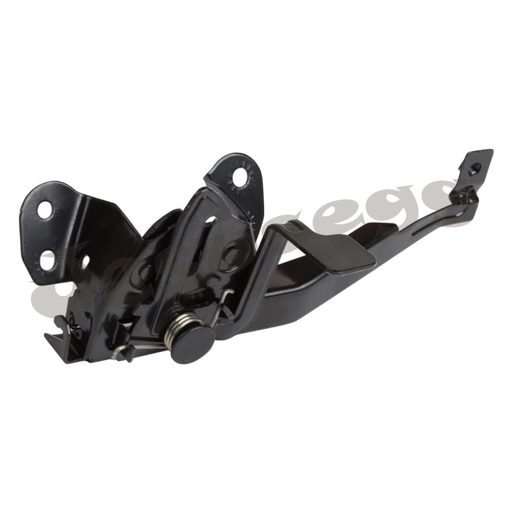 Black Fit for Hyundai for Elantra 2000 2001 2002 2006 Front Hood Latch #811302D500