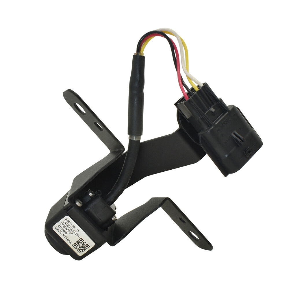 Parking Assist Front View Camera for Mercedes-Benz C250 for Nissan Rogue 2.5L Hybrid