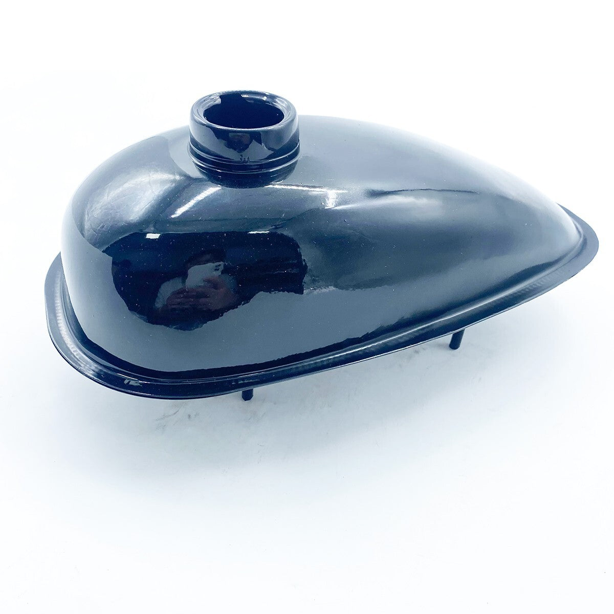 New 49cc ~ 80cc Engine Motorized Bicycle Fuel gas Tank With Cap Petocok 2L