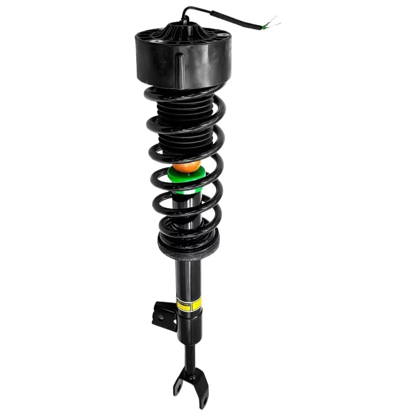 4X Front Rear Shock Absorbers Struts Assys w/Active Fit for Jaguar F-Pace X761 2017