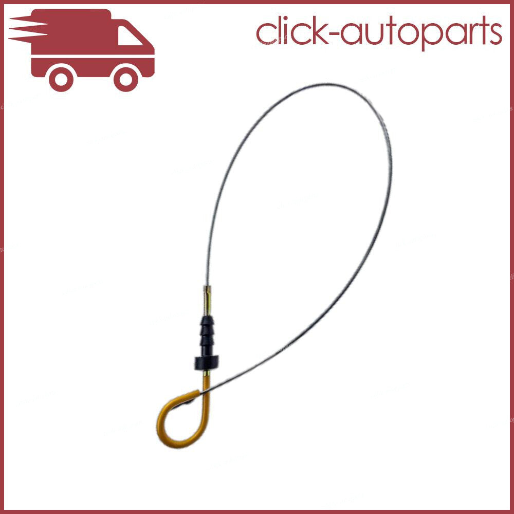 For 1987-1991 for Nissan Patrol GQ Dipstick Indicator Engine Oil Level 11140-06J02
