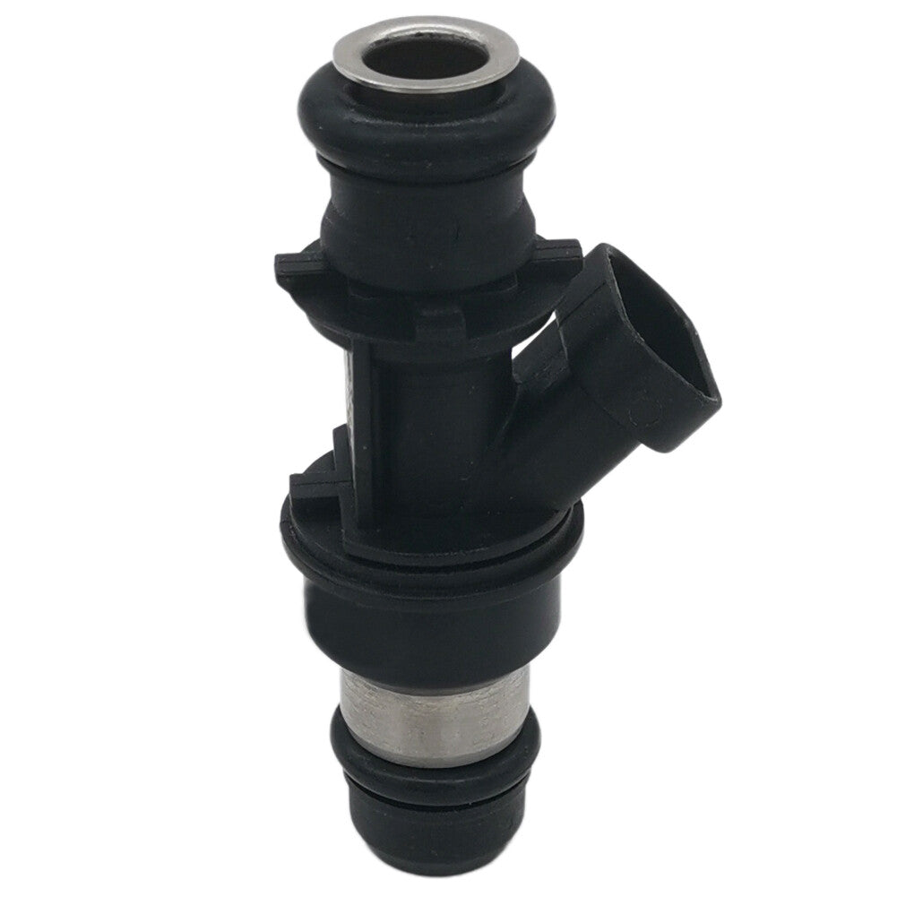 8PCS Fuel Injectors Nozzle for Chevrolet Silverado for GMC for Cadillac 17113553 FJ315