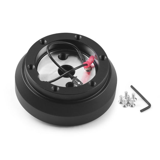 Steering Wheel Short Hub Adapter Boss Kit 140H for Nissan 200X S13 S14 SR20 KA24