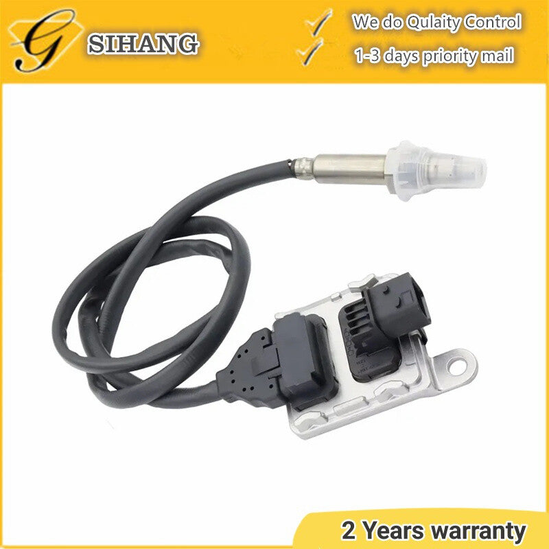 Nitrogen Oxygen Nox Sensor for Mercedes Benz ACTROS MP4 / MP5 UNIMOG A0111536128
