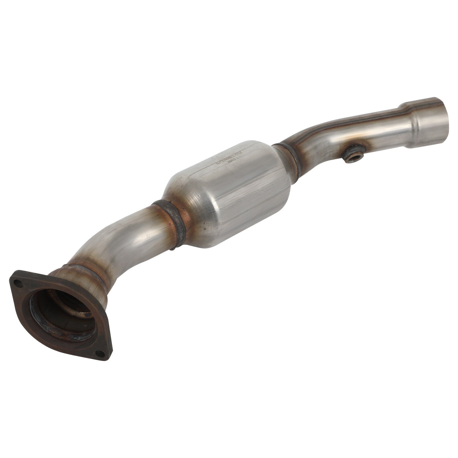 Catalytic Converter For 2006 - 2010 for Dodge Charger 2.7L EPA Approved 14H42-589