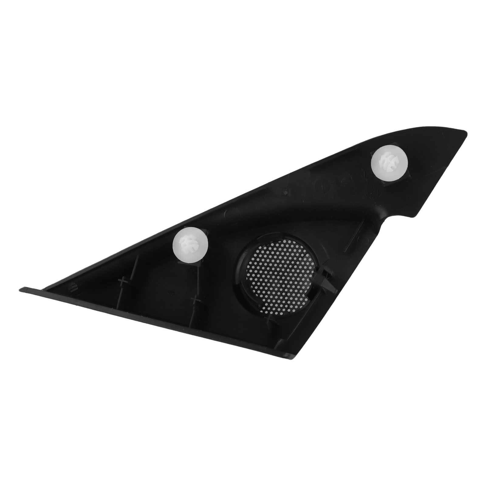 Black Colour Front Right Tweeter Speaker Cover for Mazda 3 20102013 BBM36911YC