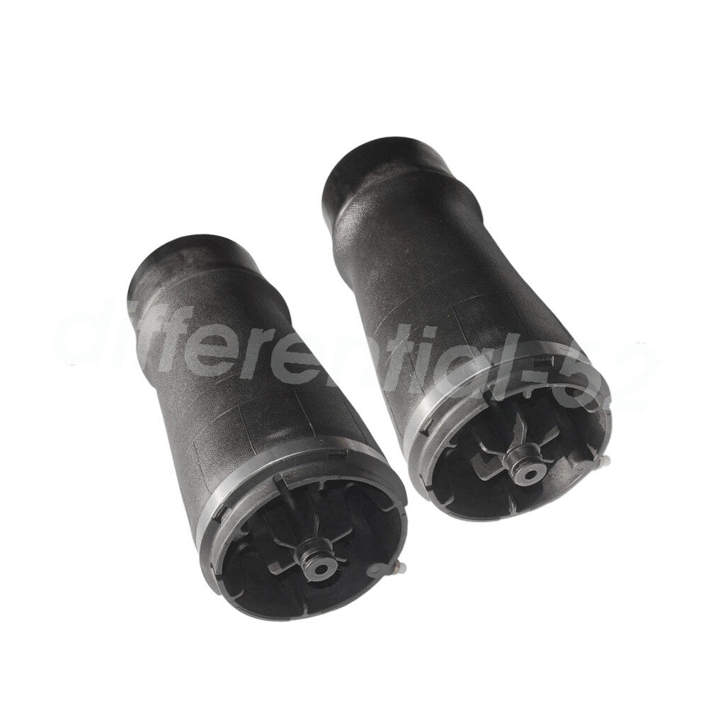 Pair Rear Air Suspension Spring Bags LR052171 Fit Range for Rover Sport L494 13-20