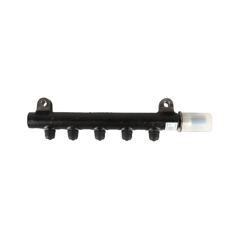 NEW Fuel Common Rail Fits For Delphi Doosan Bobcat 7030409 - D24 Diesel Engine
