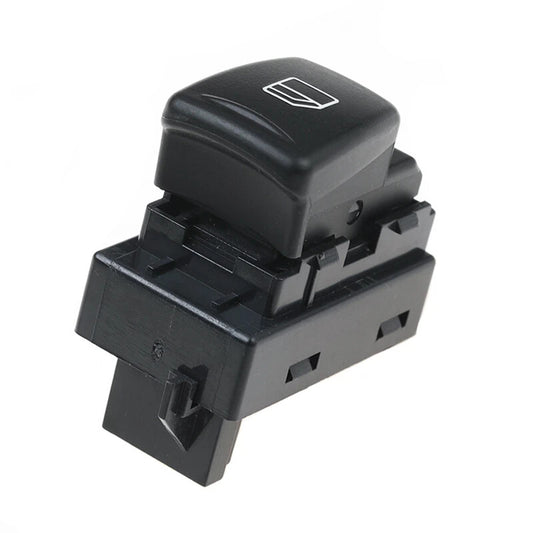 Fits for Smart Car Fortwo 451 Electric Power Window Control Switch Button New
