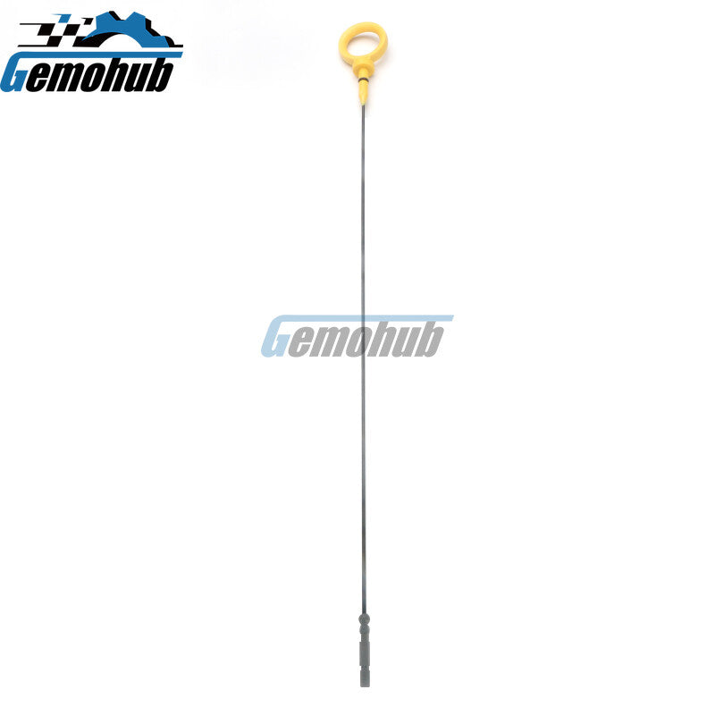 Car Engine Oil Dipstick Oil Level Tool for Porsche for Cayenne 3.0T 06E115611H