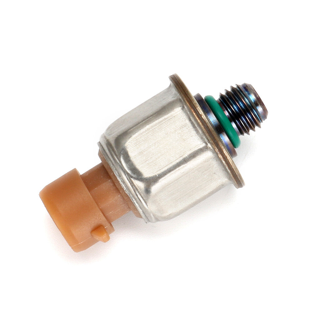 1845428C91 Fuel Injection Pressure Sensor Suitable for Ford E-350, E-450, F-250, F-350, F-550