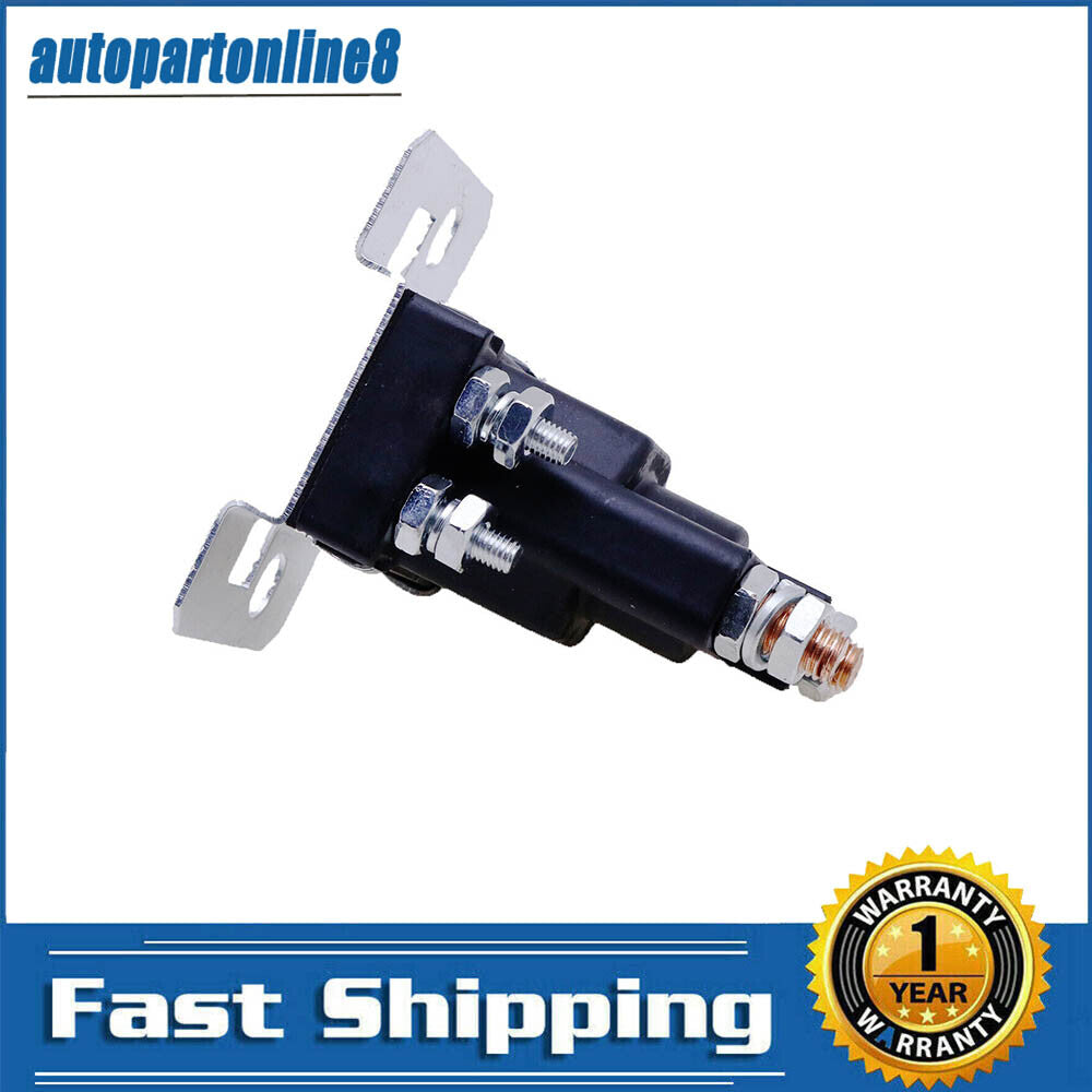 12V solenoid valve switch relay 6C017 330028 3916301 120-105751 120-901S1 suitable for