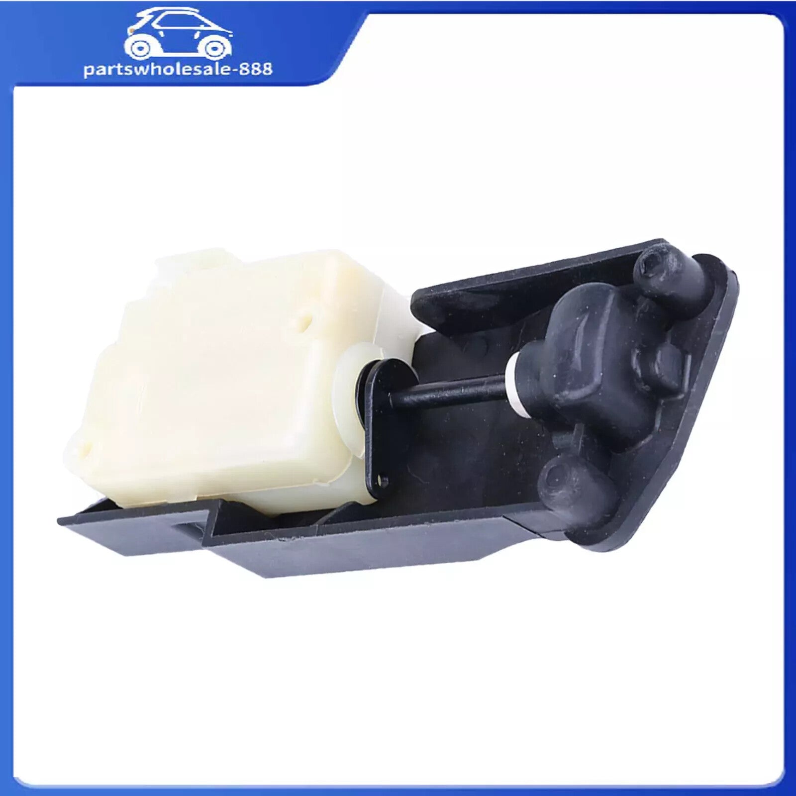 Fuel Gas Door Lock Release Solenoid 30612856 for Volvo S60 V70 XC70 S80 XC90