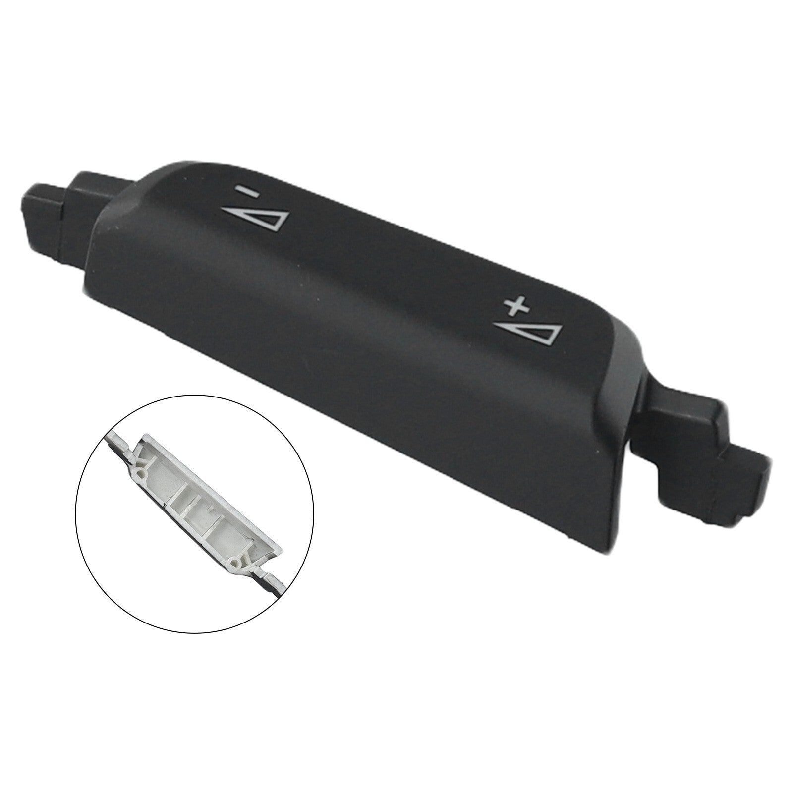 Replace Steering Wheel Volume Switch Button/for Golf 7 7.5 For GTD R GTS 2017-20