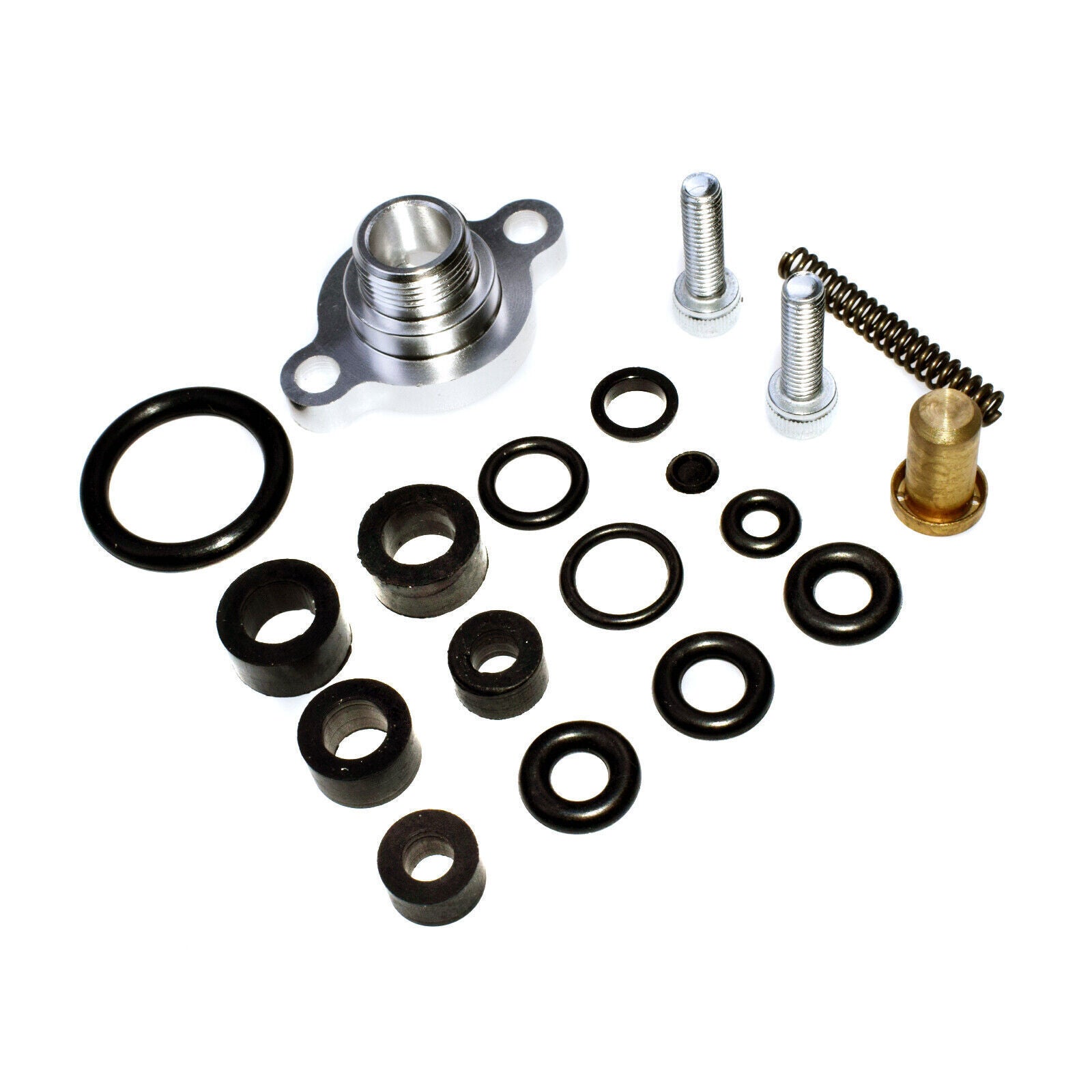for Ford 7.3L Diesel Fuel Pressure Regulator Spring  Seal Kit NEW
