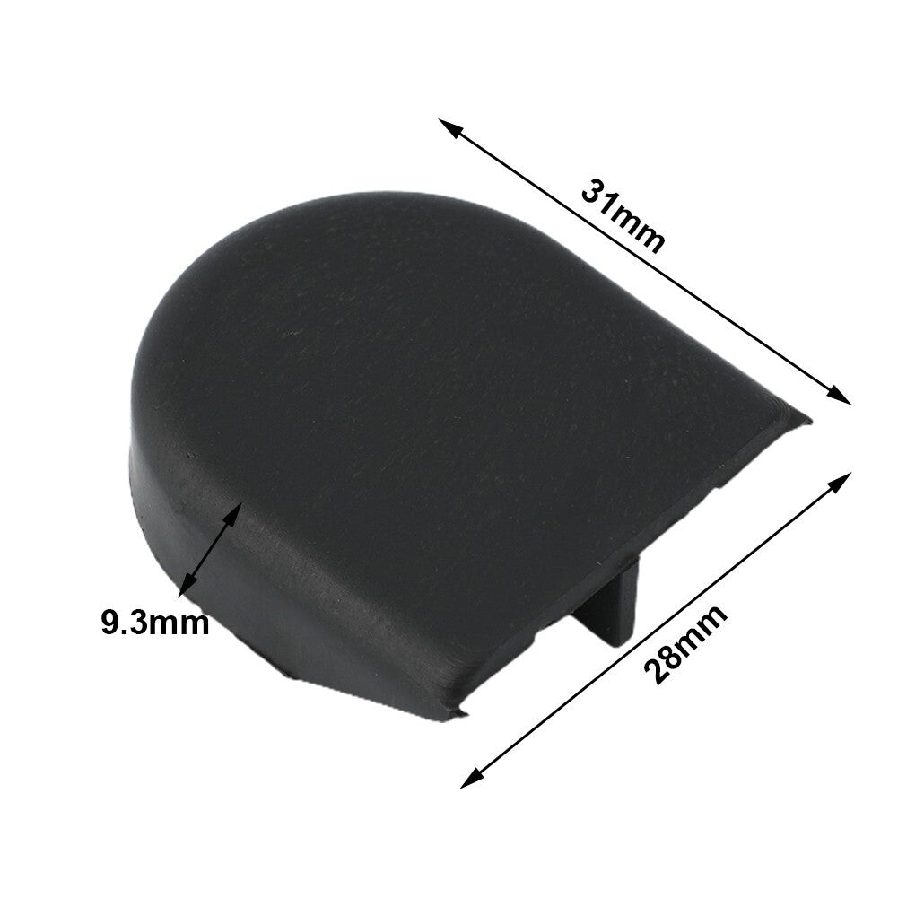 6-Piece Wiper Headgear for Toyota for Corolla , Verso, and Auris - Accessories