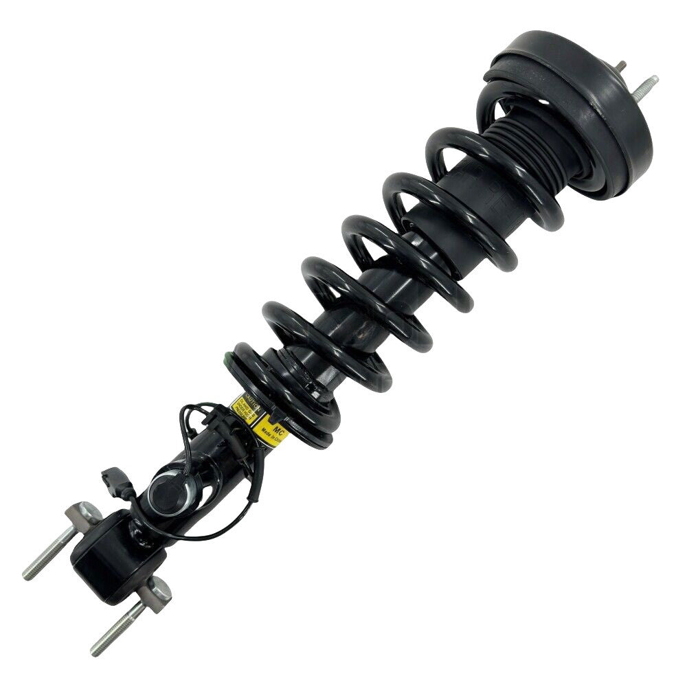 A complete set of front and rear shock absorber struts is suitable for the for Lincoln MKZ electric gas DOHC 2013