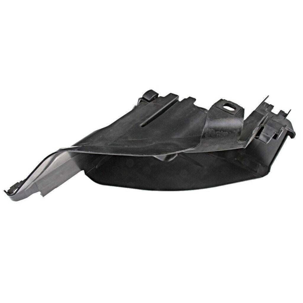 Headlight Bracket Mounting Driver and Passenger Side Pair for Audi Q7 2007-2015